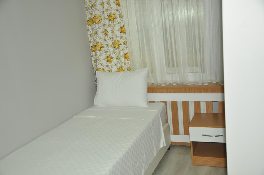 Osmanli Omtel Otel Boyabat Habitación foto