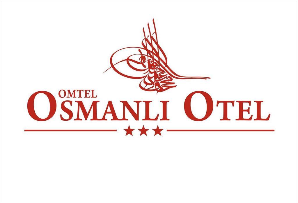Osmanli Omtel Otel Boyabat Exterior foto