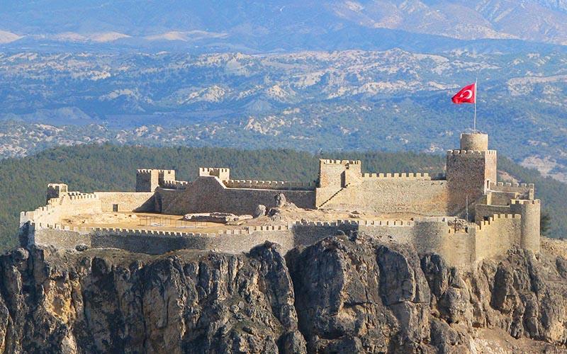 Osmanli Omtel Otel Boyabat Exterior foto