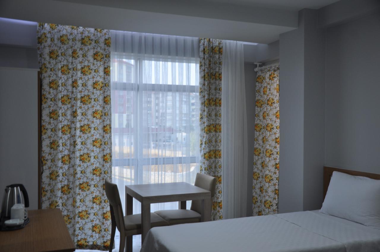 Osmanli Omtel Otel Boyabat Habitación foto